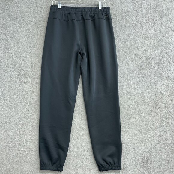 NEW Spyder Active Men's Size M Stretch Jogger Scuba Pants Black - Picture 3 of 8